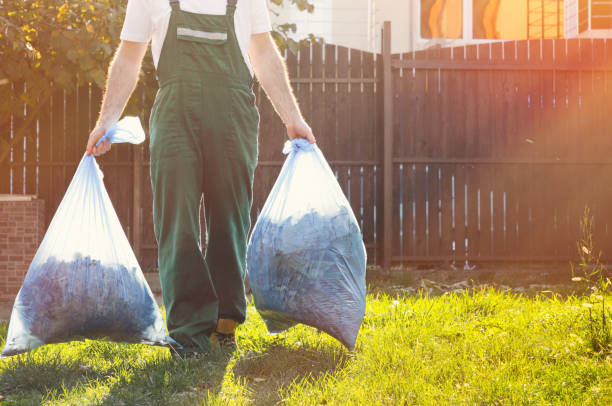 Types of Items We Remove From Your Property in Lebanon, VA